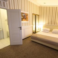 Фото Отель Марфино