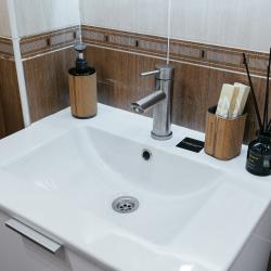 3-комнатные апартаменты улучшенные