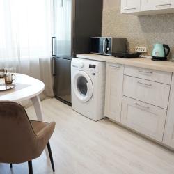 Фото Отель Nova Apartments на улице Семеновская 25