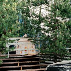 Фото Отель Скоково Парк