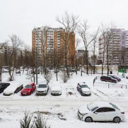 фото 13 Moment House (Момент Хаус) на шоссе Коровинское