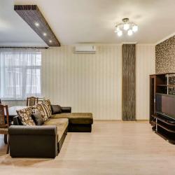 Фото Апартаменты на улице Красноармейская 141