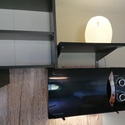 Фото Апартаменты на улице Новая дом 1