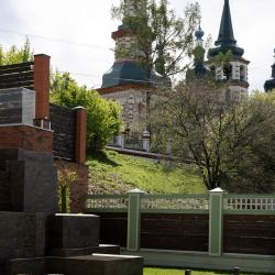 Фото Отель Усадьба1901