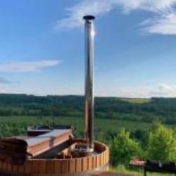 Фото Отель На Краю Земли