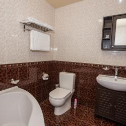 Фото Отель Lotus Hotel&SPA (Лотус)