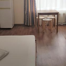 Фото Отель На Юной