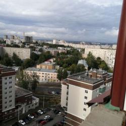 Фото Апартаменты на улице Орджоникидзе, 69