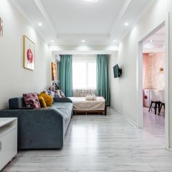 Фото Отель Meridian Apartments (Мередиан Апартментс) на улице Шевченко