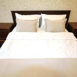 Фото Отель MyHomeUfa (МайХоум) на улице Мажита Гафури