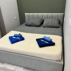 1-комнатные апартаменты улучшенные