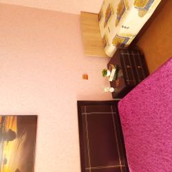 Фото Апартаменты на проспекте Мира 26А