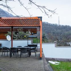 Фото Отель Дом с баней