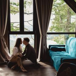 Фото Отель Фазенда Огни Сочи