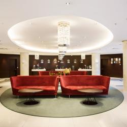 Radisson Blu Kaliningrad (Рэдиссон Блу Калининград) — 4a1da1d5f6039b301da58489c594504e