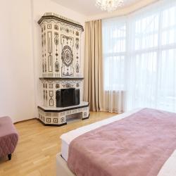 Фото Отель White Luxe Villa (Вайт Люкс Вилла)