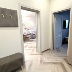 Фото Апартаменты Марсель на улице Энгельса