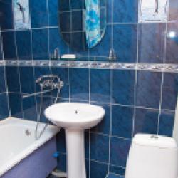 Фото Отель Северо-Восток