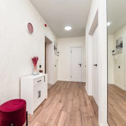 Фото Апартаменты на улице Чистопольская 72