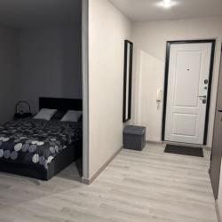 Фото Апартаменты на улице Адоратского 53