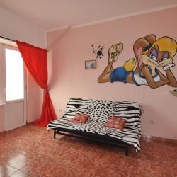 Фото Арт-Отель Хлоя