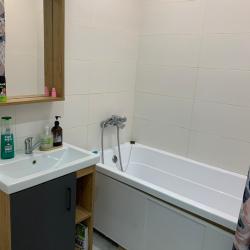 Фото Апартаменты на улице Инициативная 7В