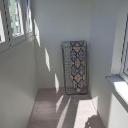 1-комнатные апартаменты стандарт