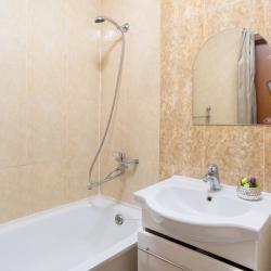 Фото Отель Nova Apartments на улице Светланская 116