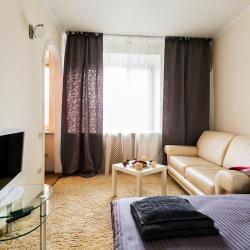 фото 2 Comfort Homes (Комфорт Хоумс) на набережной Бережковская