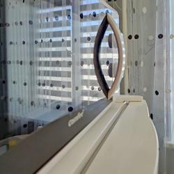 Фото Отель Уютная квартира в мкр. Крутые Ключи