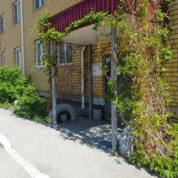 Фото Апартаменты на Дзержинского 63/1