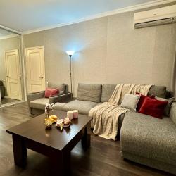 2-комнатные апартаменты улучшенные Женева