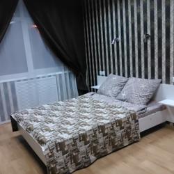 Фото Отель В Шакше