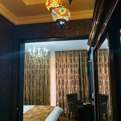 Фото Отель Rangrez Boutique (Рангрез Бутик)