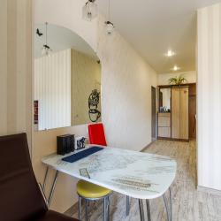 1-комнатные апартаменты стандарт