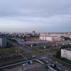 Фото Апартаменты на улице Академика Королёва 37Б