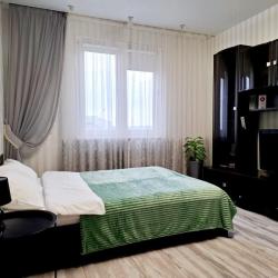 Фото Отель Runway Apartments на улица Курыжова 23