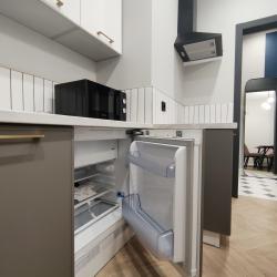 Фото Апартаменты на улице Каменная