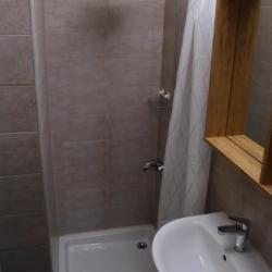 Номер стандарт с 2 односпальными кроватями