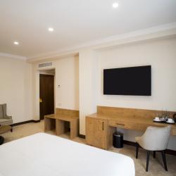 Фото Отель Oscar Boutique Hotel (Оскар Бутик)