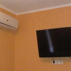 Номер стандарт с 2 односпальными кроватями