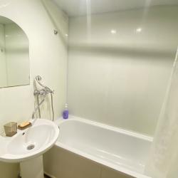 Фото Апартаменты на улице Звездная, 20