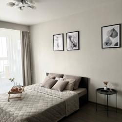 Фото Апартаменты MoonRoom 72 ЖК Европейский