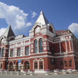 Фото Бизнес-отель Сити (City)