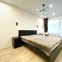 Фото Апартаменты на проспекте Ленина 37