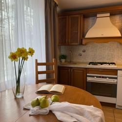 Коттедж стандарт