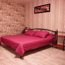 Фото Отель Затерянный рай