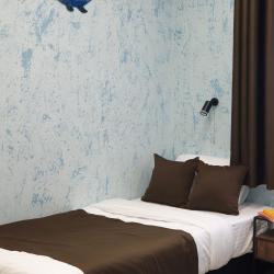 Фото Отель Kraft House Kamchatka (Крафт хаус)