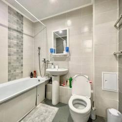 Фото Апартаменты на улице Чистопольской 14