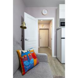 Фото Отель Room2day (РумТудэй) на улице Парфёновская